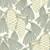 Harlequin HSAW112128 - Salinas Botanical Gold Harlequin Wallpaper roll - luxury design for UK feature walls
