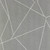 Harlequin HTWW112082 - Textured Walls Geometric Grey Harlequin Wallpaper roll - luxury design for UK feature walls