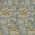 Morris & Co DMA4216421 - Archive IV The Collector Classic Floral Green Morris & Co. Wallpaper roll - luxury design for UK feature walls