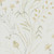 Sanderson DEBB216497 - Embleton Bay Classic Floral Neutral Sanderson Wallpaper roll - luxury design for UK feature walls
