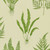 Sanderson DAPGWO102 - Sanderson One Sixty Botanical Green Sanderson Wallpaper roll - luxury design for UK feature walls