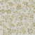 Sanderson DHIP217515 - Highgrove by Sanderson Classic Floral Brown Sanderson Wallpaper roll - luxury design for UK feature walls