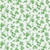 Sanderson DVIN214593 - Sanderson One Sixty Botanical Green Sanderson Wallpaper roll - luxury design for UK feature walls