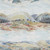 Sanderson DYSI216592 - Elysian Abstract & Graphic Blue Sanderson Wallpaper roll - luxury design for UK feature walls