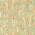 Sanderson DWAW217114 - Water Garden Animals Green Sanderson Wallpaper roll - luxury design for UK feature walls
