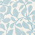 Scion NSCW113269 - Oakham Botanical Blue Scion Wallpaper roll - luxury design for UK feature walls