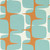 Scion NBIW113035 - Going Lohko Abstract & Graphic Blue Scion Wallpaper roll - luxury design for UK feature walls