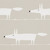 Scion NSWA110845 - Esala Animals Grey Scion Wallpaper roll - luxury design for UK feature walls