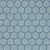 Scion NJAP111920 - Japandi Geometric Blue Scion Wallpaper roll - luxury design for UK feature walls