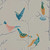 Scion NJAP111926 - Japandi Birds Green Scion Wallpaper roll - luxury design for UK feature walls
