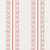 Scion NSCW113238 - Oakham Abstract & Graphic Pink Scion Wallpaper roll - luxury design for UK feature walls