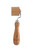 AxusDecor Hardwood Seam Roller, 14cm (AXU/HSR)