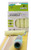 AXUS - PureFlow Ultra Roller (Lime Series) 4'' / 100mm, XS 4mm Pile, 3-Pack