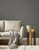 DL26706_Arber Plain Cork-Effect Charcoal Fine Decor Wallpaper