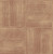 Fine Decor Arber Geometric Block Terracotta Wallpaper DL26736