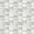 FD26284_Scott_Living_2 Woven Check Soft grey Fine Decor Wallpaper