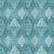 FD26318_Happy Geometric Lattice Teal Fine Decor Wallpaper