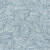 FD26401_Seychelles Mosaic blocks Denim blue off?white Fine Decor Wallpaper