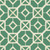 FD26410_Seychelles Art Deco lattice Mint green cream Fine Decor Wallpaper