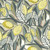 FD26418_Seychelles Block stripe Grey mustard yellow olive Fine Decor Wallpaper