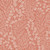 FD26516_Hannah Trailing Leaf Berries Dusty rose coral Fine Decor Wallpaper