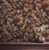 Fine Decor Ashdown Bold Autumn Foliage Autumn Red Wallpaper M1805