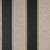 M1707_Crown Stripes, Bold, Metallic Black Tan Gold Fine Decor Wallpaper