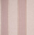 M1710_Crown Stripes, Soft, Metallic Pink Gold Fine Decor Wallpaper