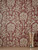 Fine Decor Crown Forest Wildlife Bold Maroon Beige Gold Wallpaper M1685