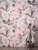 M1690_Crown Tropical, Foliage, Large Pink Grey Blush Fine Decor Wallpaper