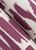 Fine Decor Middleton Abstract Brushstroke Modern Deep Plum Wallpaper FD26846