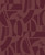 Fine Decor Scott Living 3 Red Maroon Geometric Wallpaper SP87380