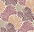 Fine Decor Scott Living 3 Red Maroon Geometric Wallpaper YK72128
