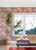 Fine Decor Scott Living 3 Red Maroon Geometric Wallpaper YK72128