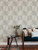 Fine Decor Solace Cream Diamonds Cream Beige Off-White Wallpaper FD27108