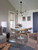 Fine Decor Solace Retro Light Grey Off-White Wallpaper FD27111