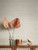 Fine Decor Solace Subtle Linen Off-White Pale Warm Grey Wallpaper FD27170