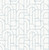 FD27222_Harmony Geometric fabric Blue Grey Fine Decor Wallpaper