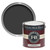 Farrow and Ball Paint -  5L Modern Eggshell Smelt Black No.G18