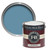 Farrow and Ball Paint -  750ml Modern Eggshell Yard Blue No.G12