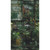 HZ62094M-Horizon Motif Brown Green Orange Galerie Mural
