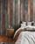 WH45201M-Welcome Home Murals Wood Multi-coloured Galerie Mural