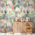 WH45228M-Welcome Home Murals Kids Multi-coloured Galerie Mural