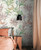 WH45245M-Welcome Home Murals Tree Leaf,Birds Multi-coloured, Cream, Pink Galerie Mural