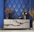 35808-Fashion Icon Fashion Icon Wallpaper Blue Galerie Wallpaper
