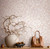 35842-Fashion Icon Fashion Icon Wallpaper Rose Beige Galerie Wallpaper