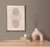 HZ62034-Horizon Plain Texture Brown Galerie Wallpaper