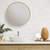 35508-Odyssey Tile Brick Stone White Galerie Wallpaper