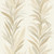 35902-Ornamenta Tree Leaf Beige Gold Galerie Wallpaper