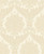 35922-Ornamenta Damask Beige Cream Galerie Wallpaper